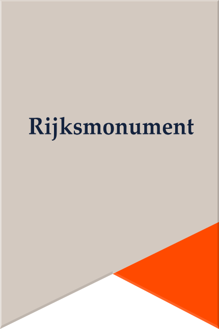 Rijksmonument